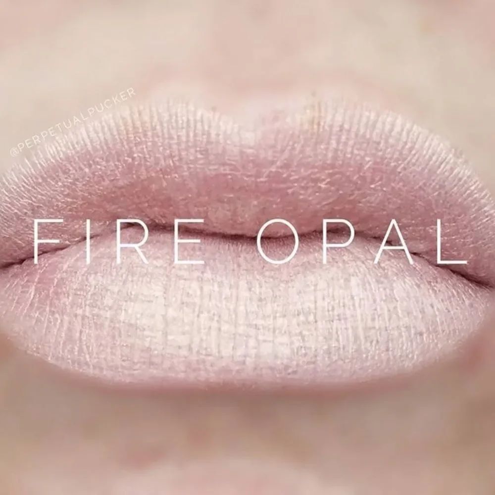 SENEGENCE | Fire Opal LipSense